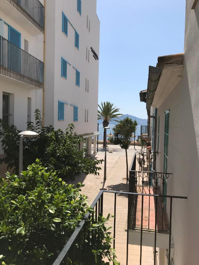 Casa de férias Ca Na Tonina - La Goleta De Mar & *
