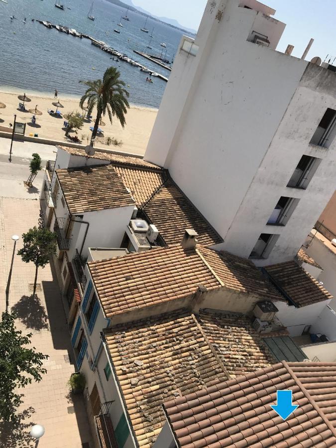 Ca Na Tonina - La Goleta De Mar & Casa de férias Port de Pollença