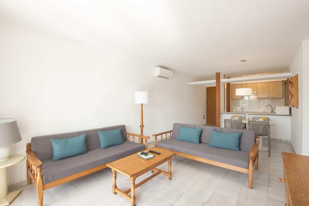 Apartamento Cabot Las Velas