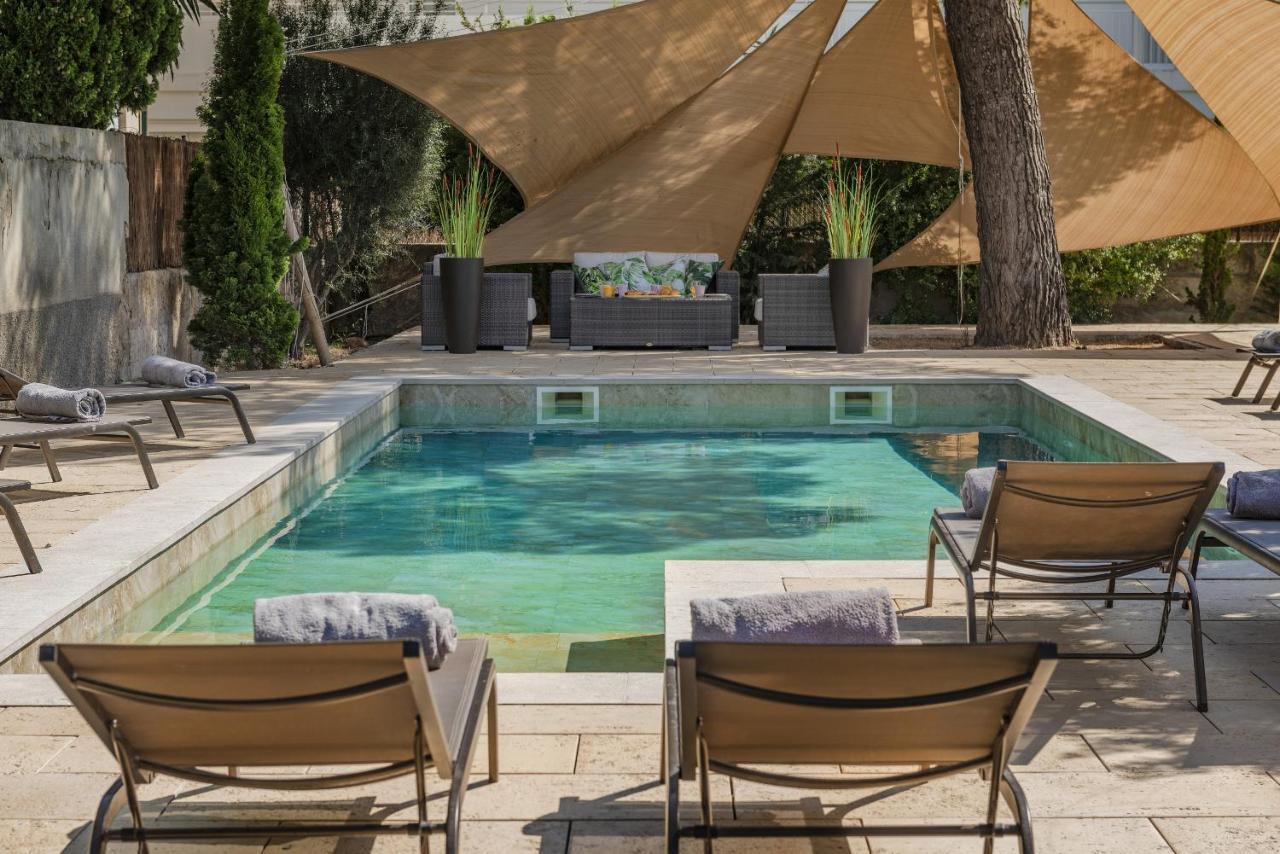 Stunning C'an Payeras Villa