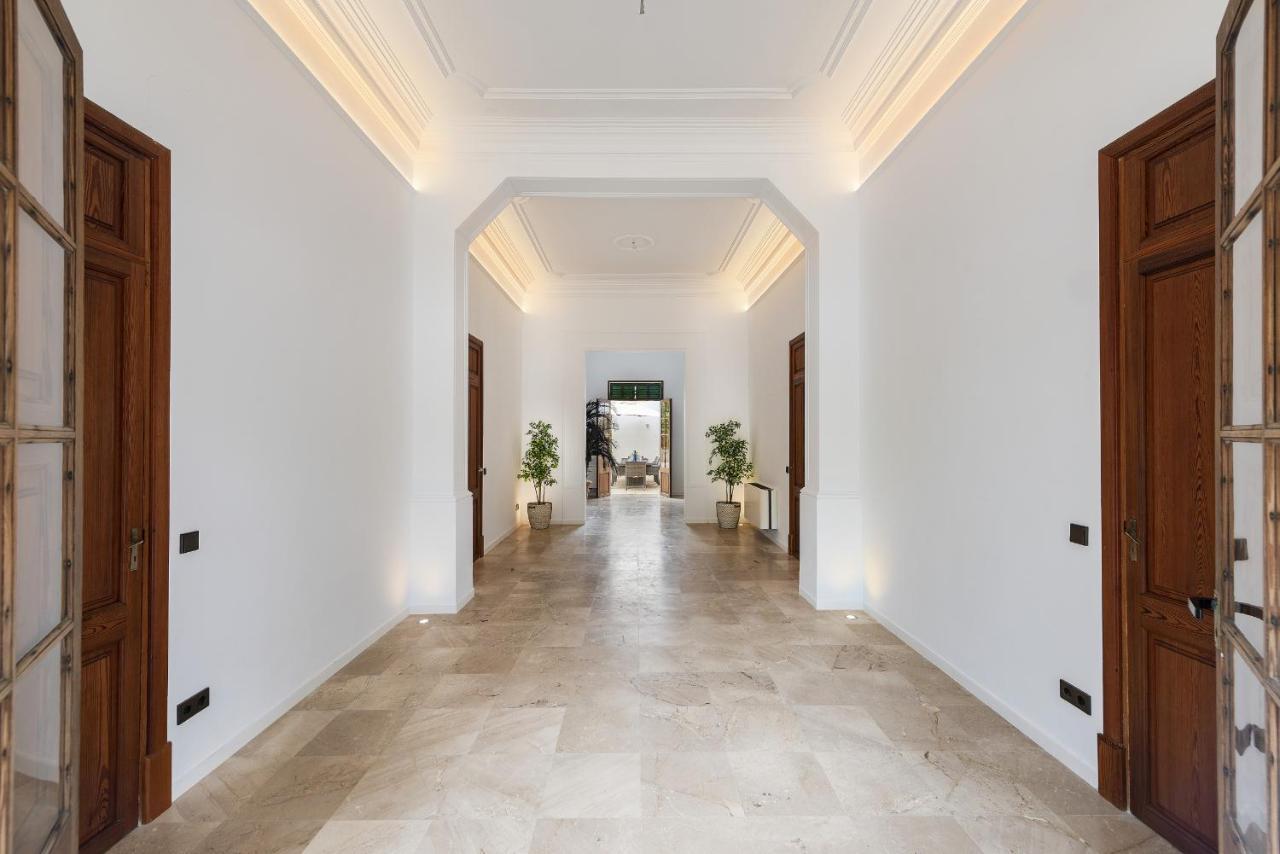 Villa Stunning C'an Payeras