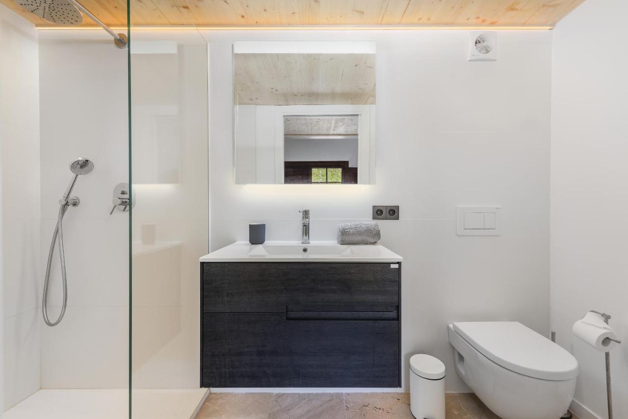 Villa Stunning C'an Payeras