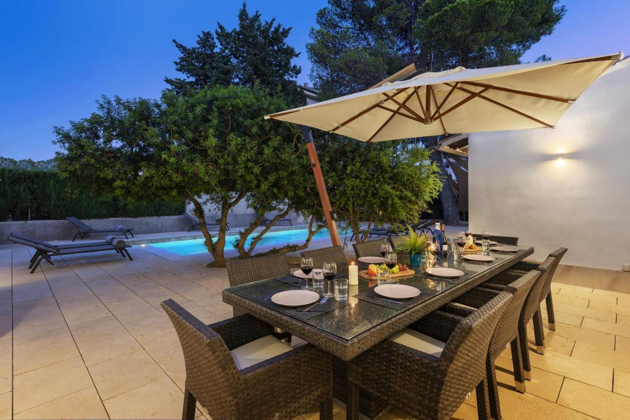 Villa Stunning C'an Payeras *