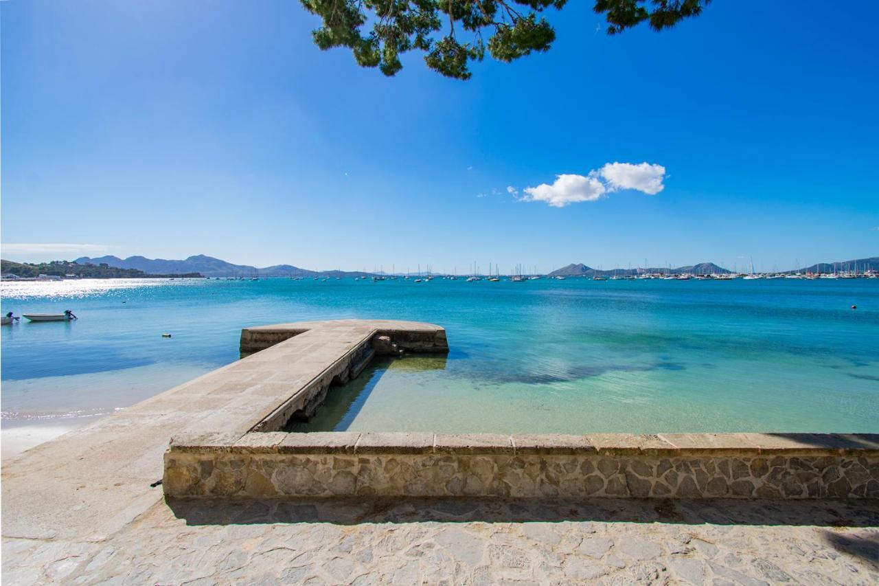 Stunning C'an Payeras Port de Pollenca