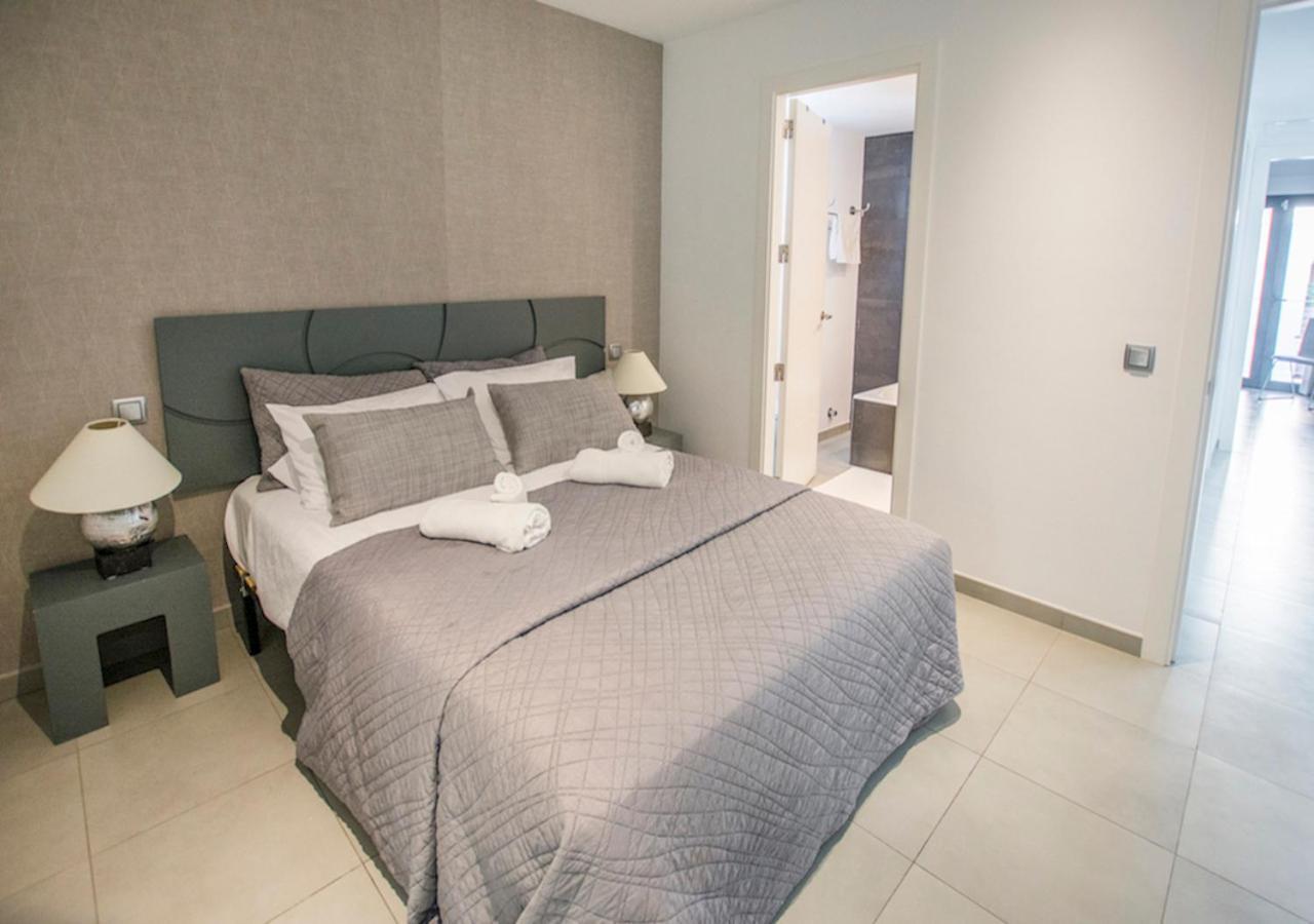La Perla 10 Apartamento