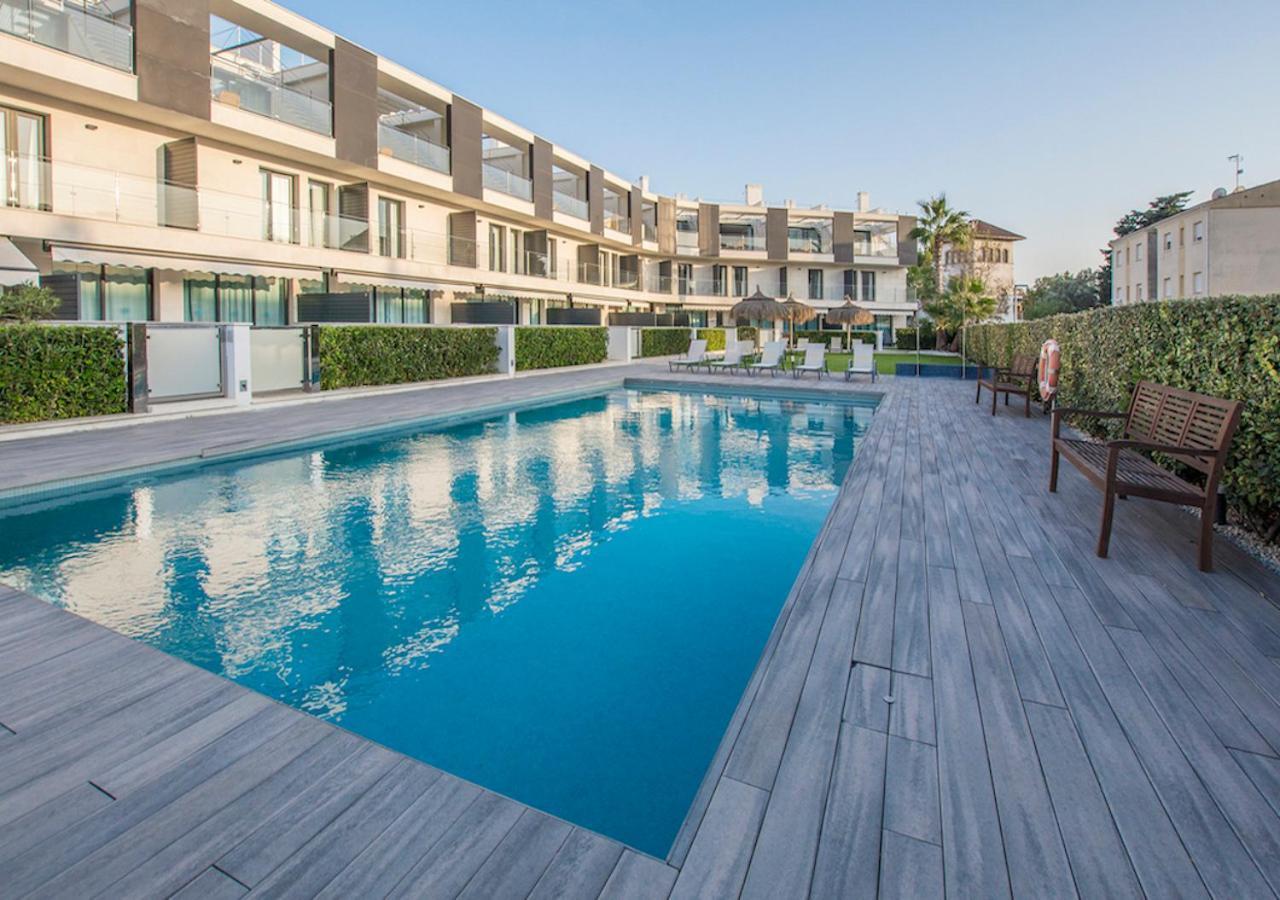 La Perla 10 Apartamento *
