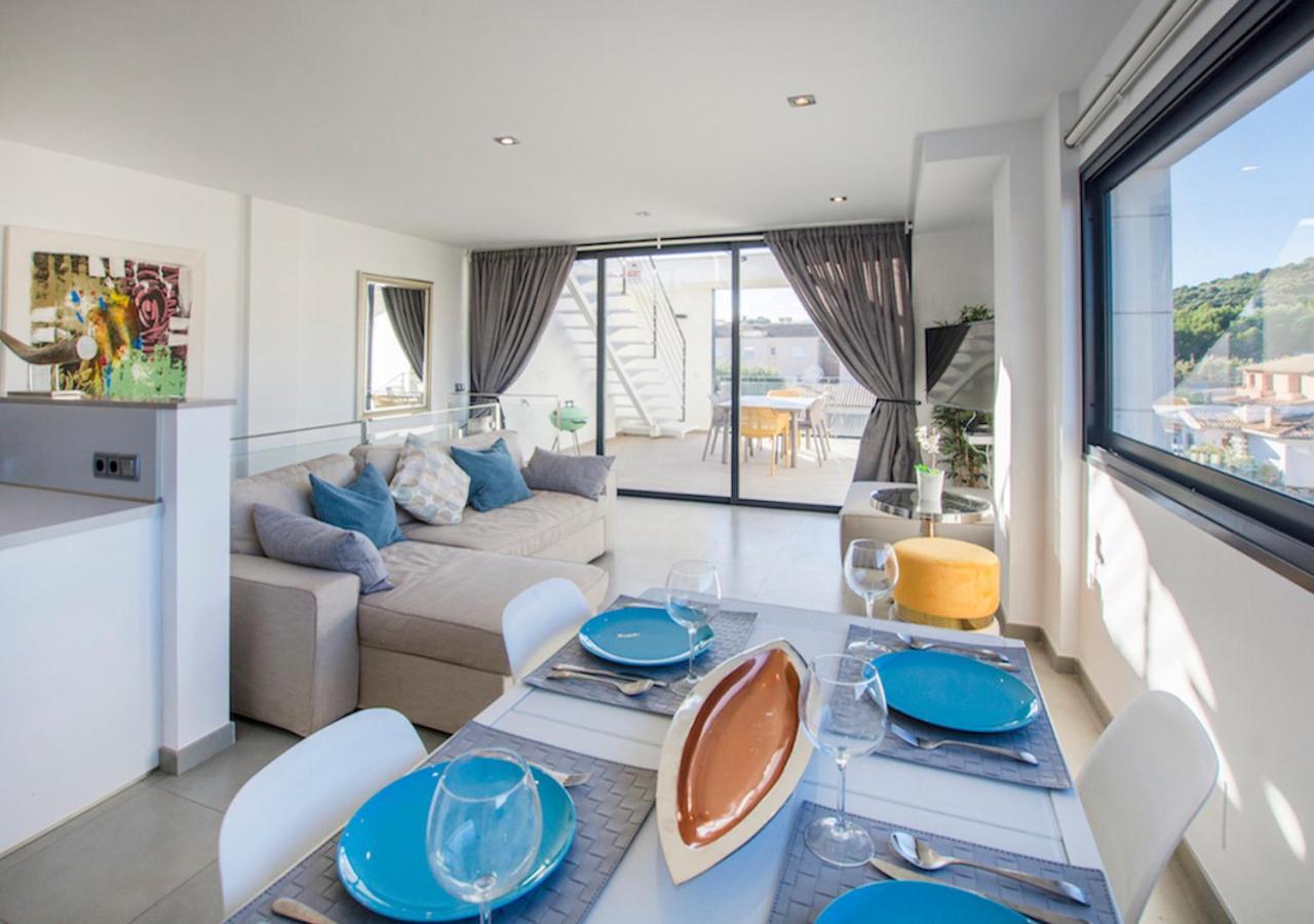 Apartamento La Perla 10 *