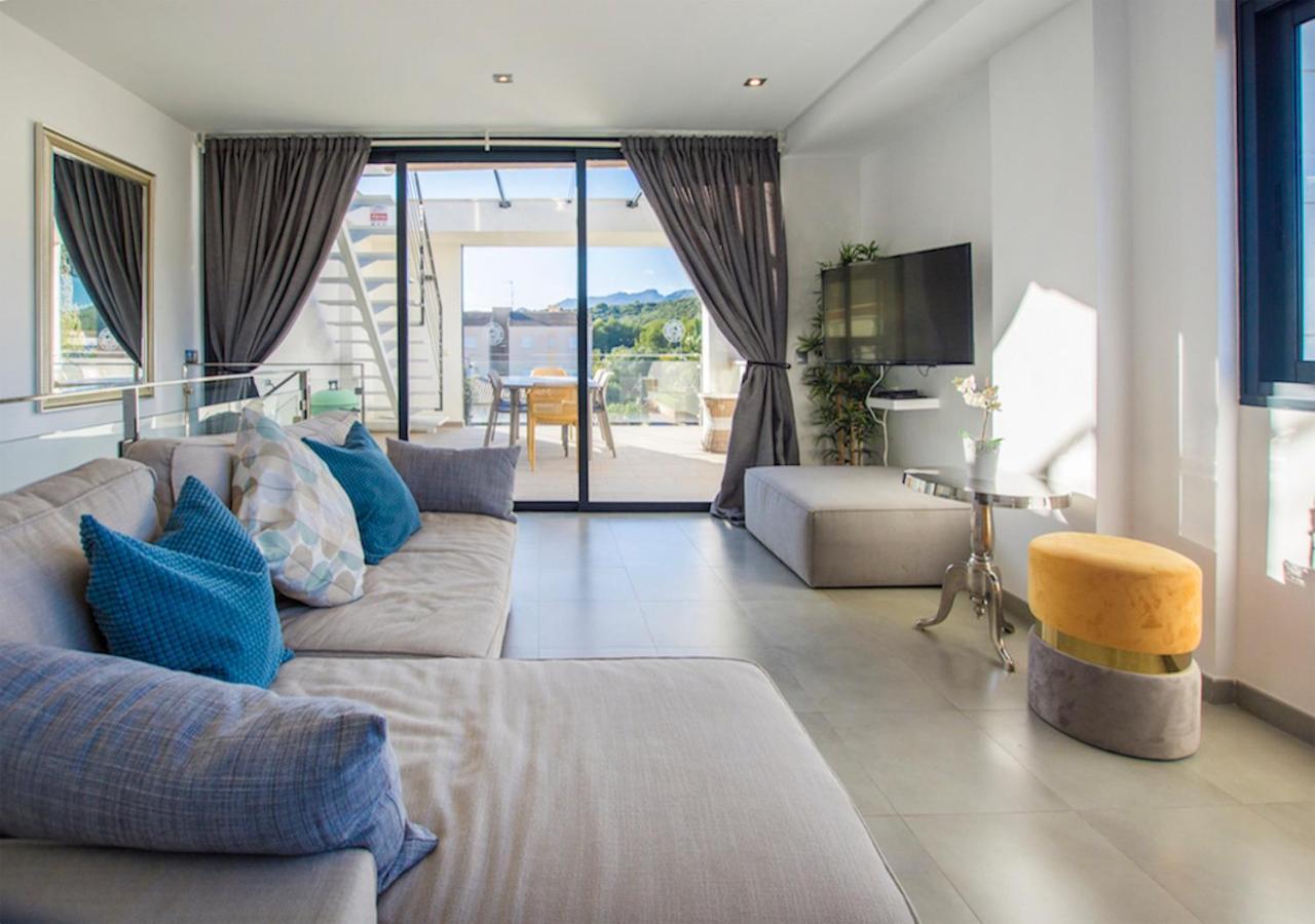 Apartamento La Perla 10 *