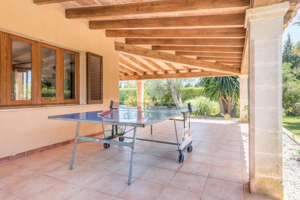 Holiday home Canescandeu