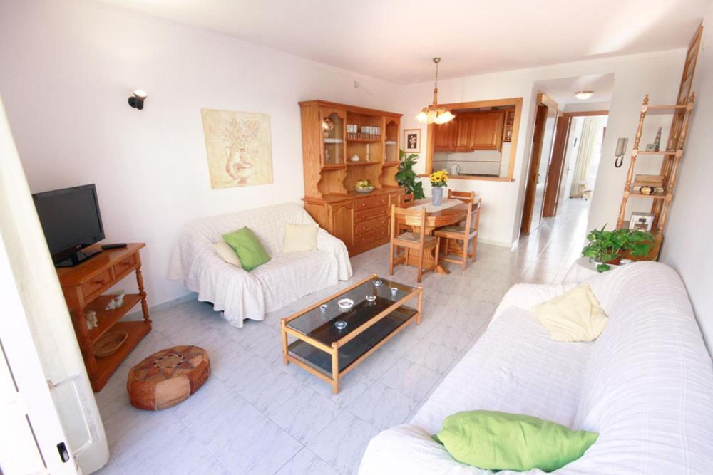 Apartment Dalia *