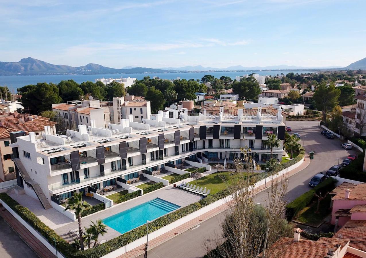 Apartamento La Perla 10 Port de Pollença
