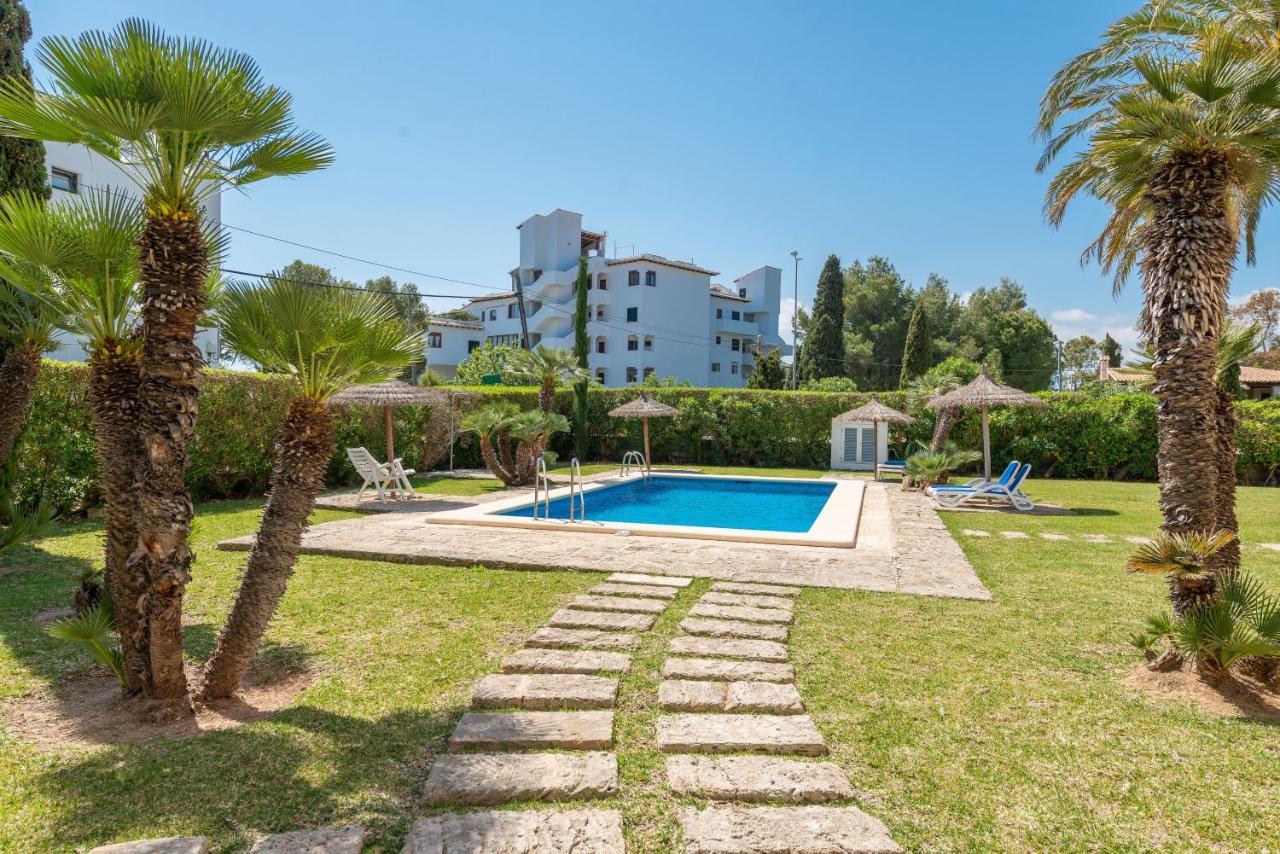 Roca Llenaire 1C Apartamento
