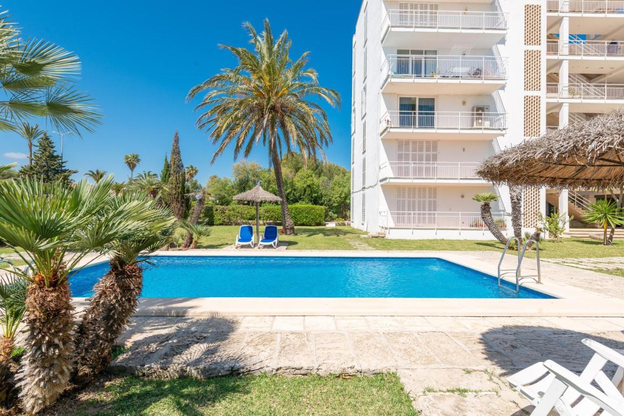 Roca Llenaire 1C Apartamento Port de Pollença