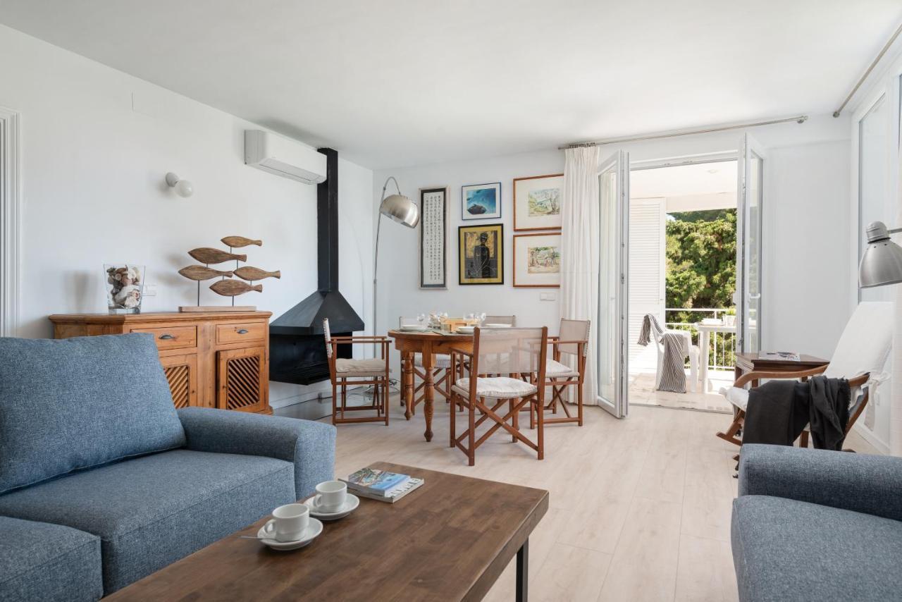 Apartamento Roca Llenaire 1C *