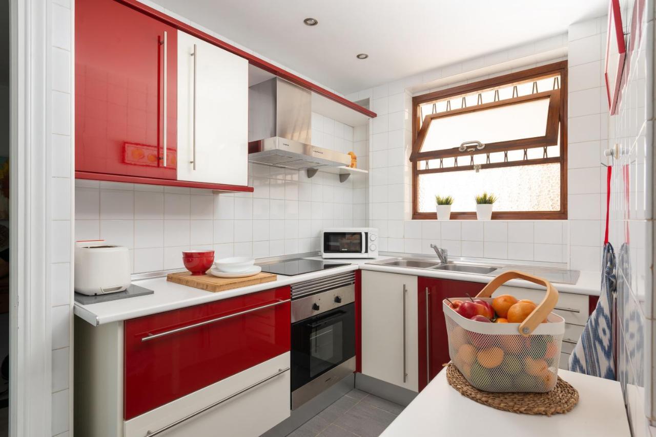 Roca Llenaire 1C Apartamento