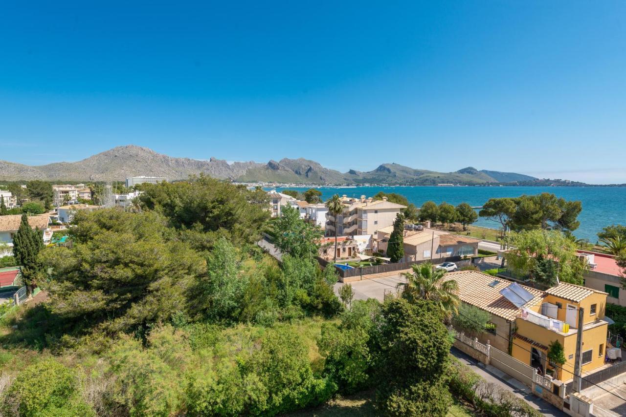 Apartamento Roca Llenaire 1C Port de Pollença