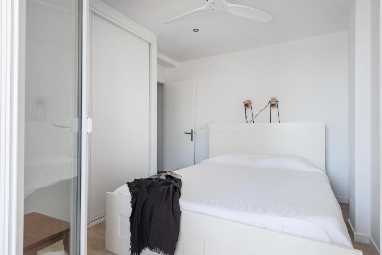 Roca Llenaire 1C Apartamento