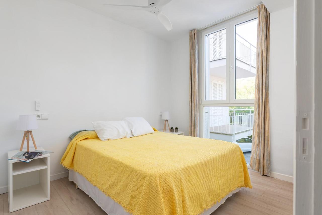Apartamento Roca Llenaire 1C Port de Pollença