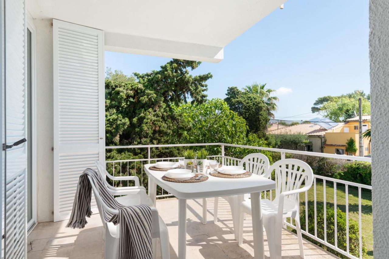 Apartamento Roca Llenaire 1C Port de Pollença