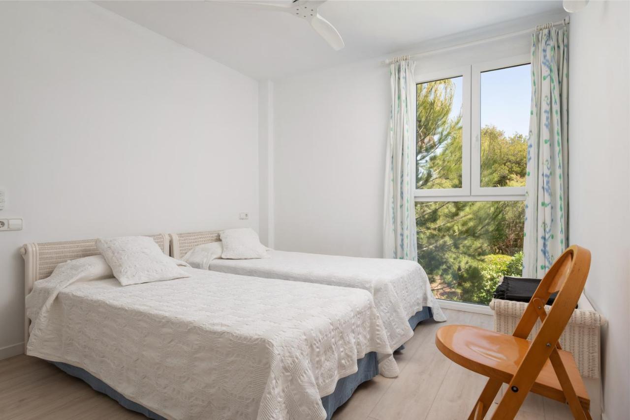 Roca Llenaire 1C Apartamento *