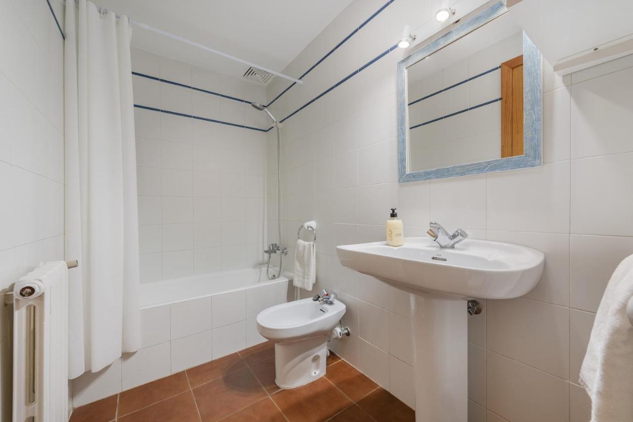 Apartment Bugambilia