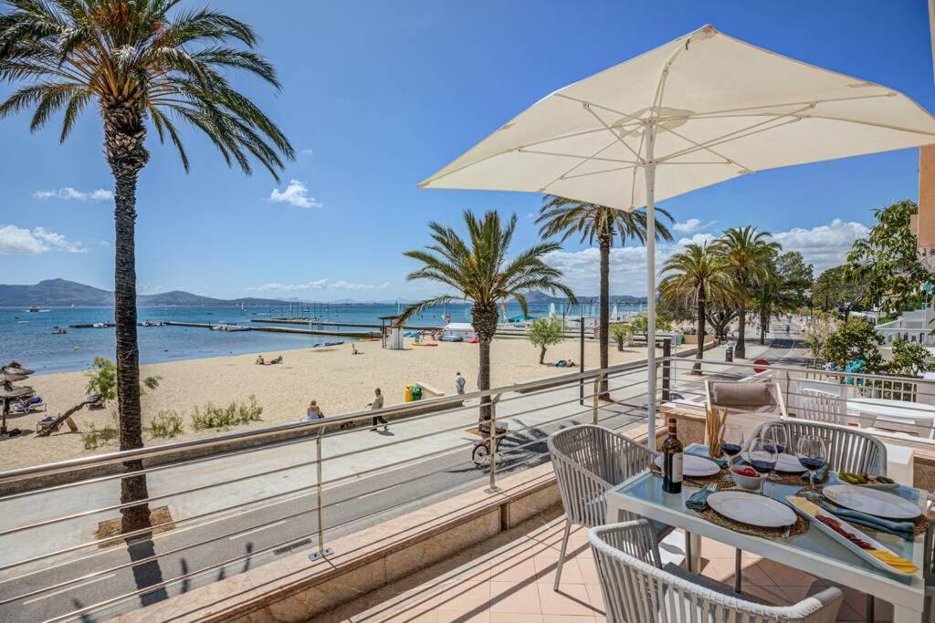Apartment Auborada 1a Port de Pollenca