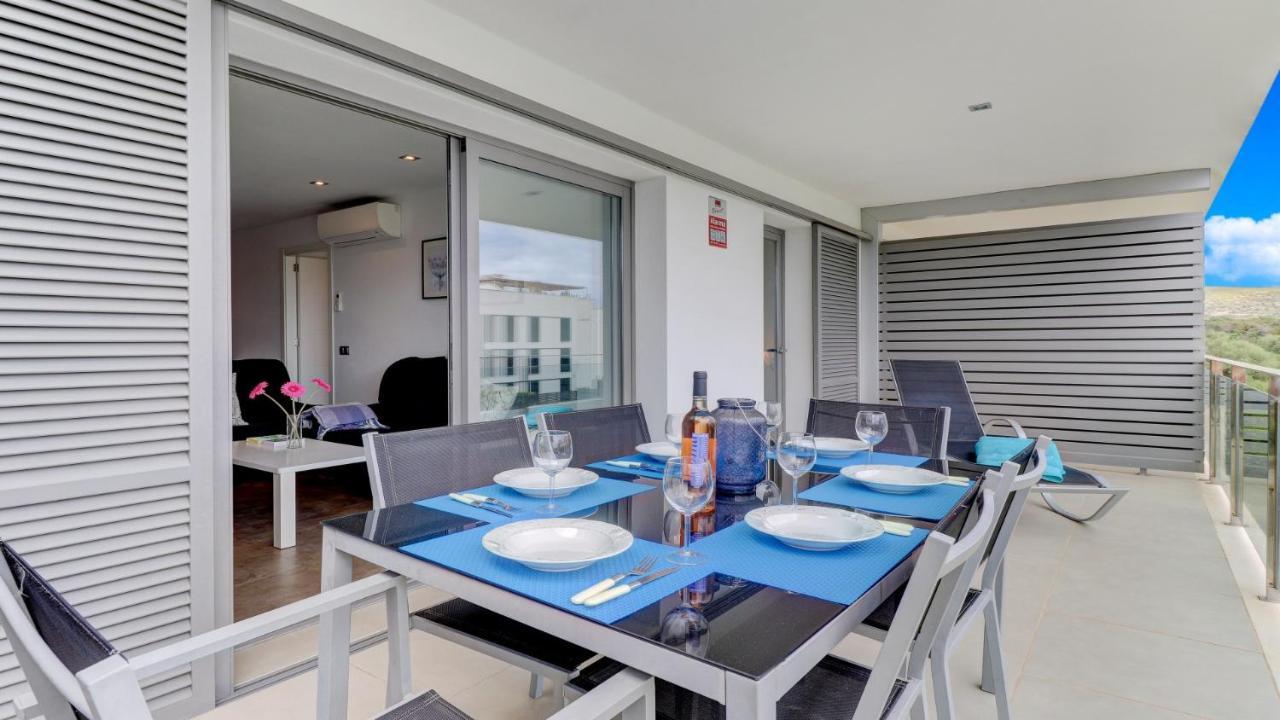Apartament Bergantin Port de Pollença