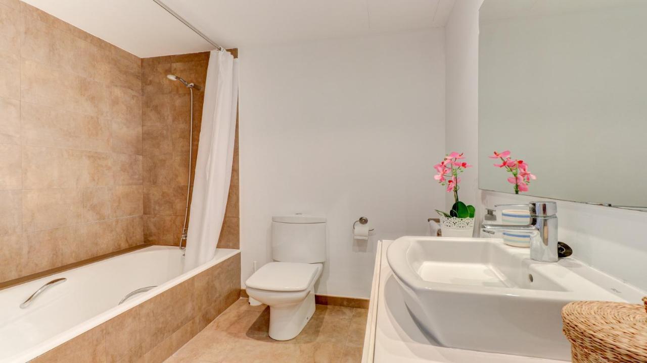 Apartament Bergantin Port de Pollença