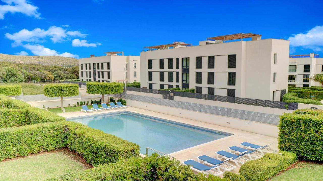 Apartament Bergantin