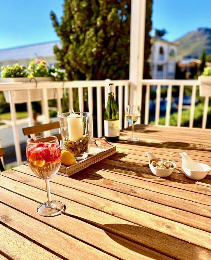 Piso Mimosas 90 Metros De Playa Port Pollensa Apartment Port de Pollenca