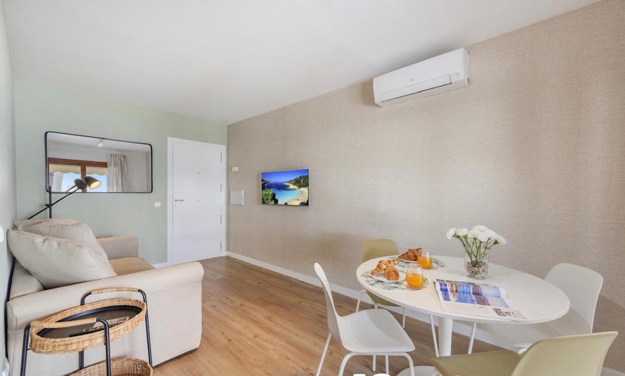 Piso Mimosas 90 Metros De Playa Port Pollensa Apartment