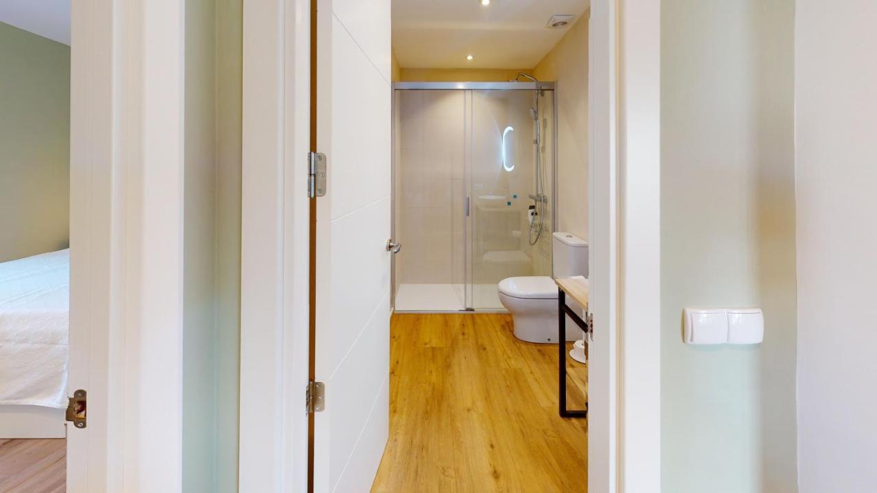 Piso Mimosas 90 Metros De Playa Port Pollensa Apartment