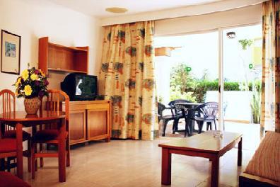 Apartamento Cabot Las Velas