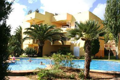 Cabot Las Velas Apartamento Port de Pollença