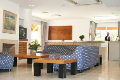 Cabot Las Velas Apartamento