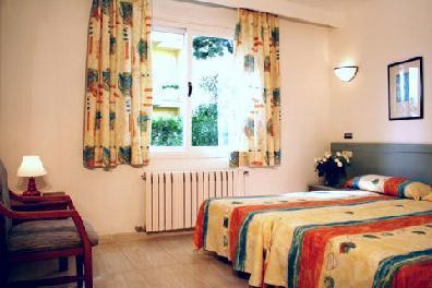 Apartamento Cabot Las Velas *