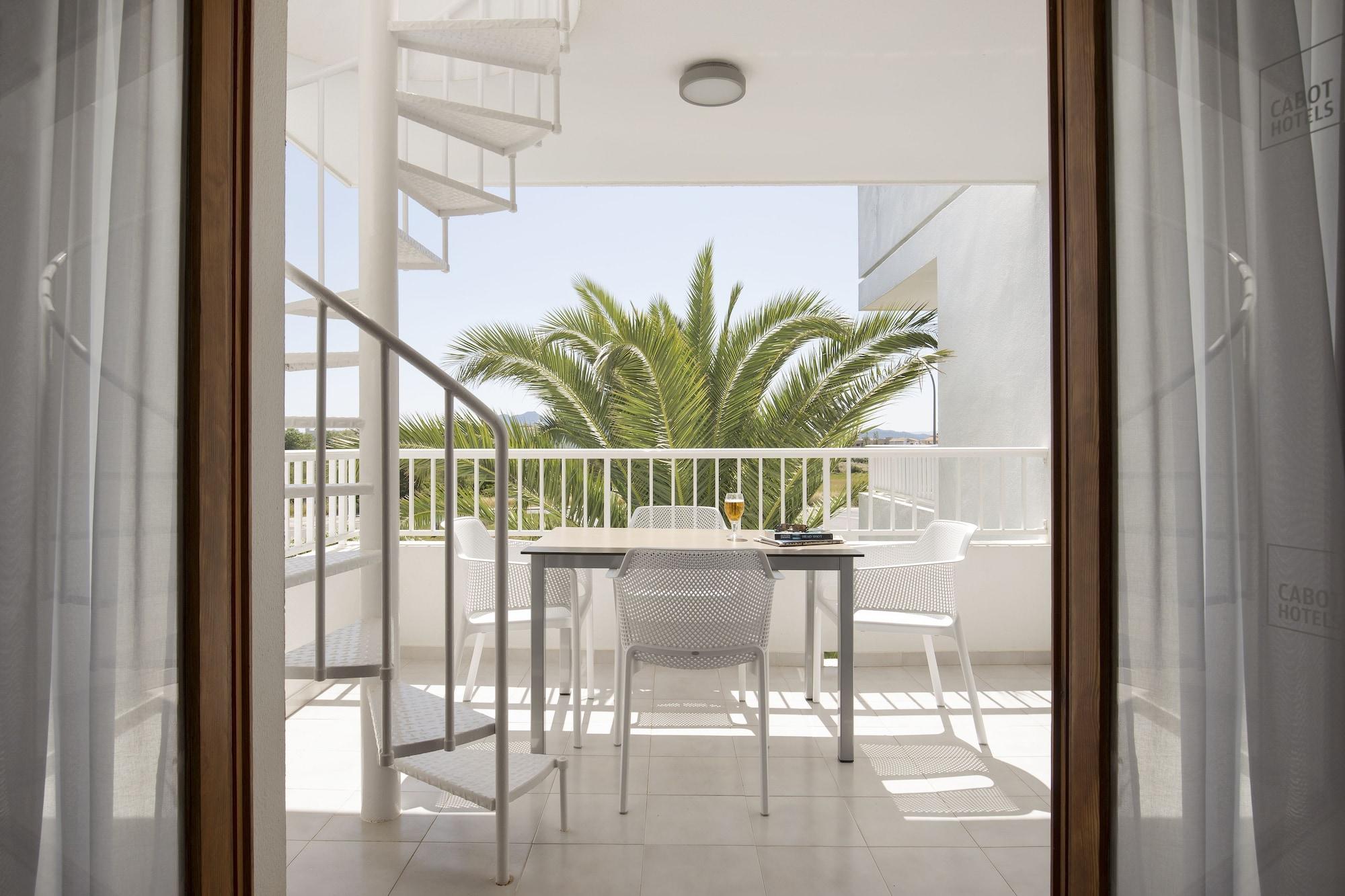 Velas Apartment Port de Pollenca