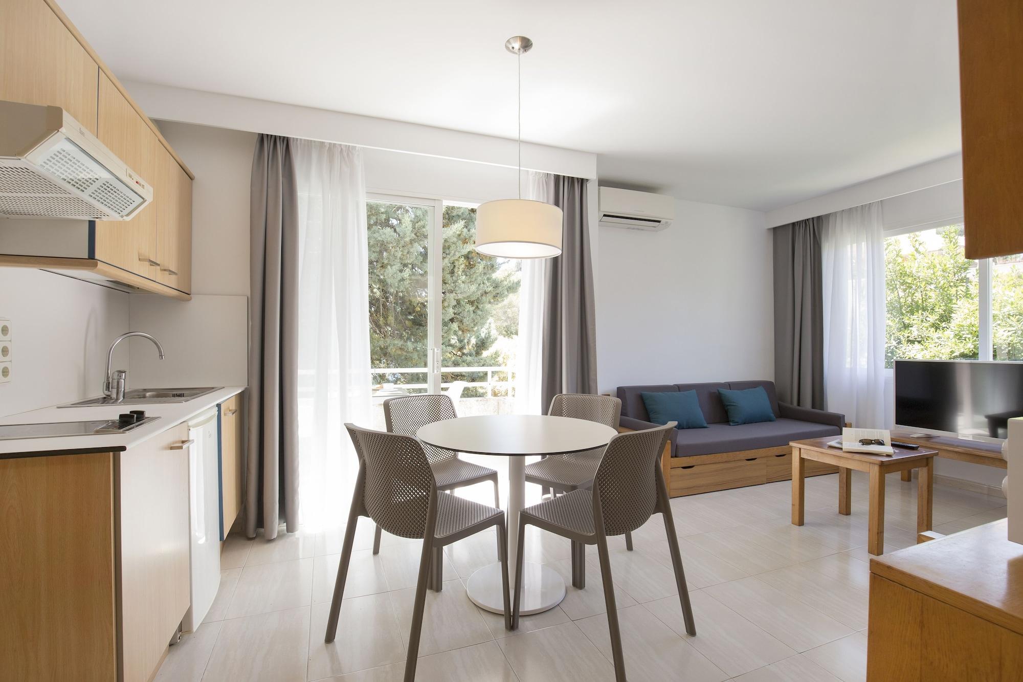 Velas Apartment Port de Pollenca