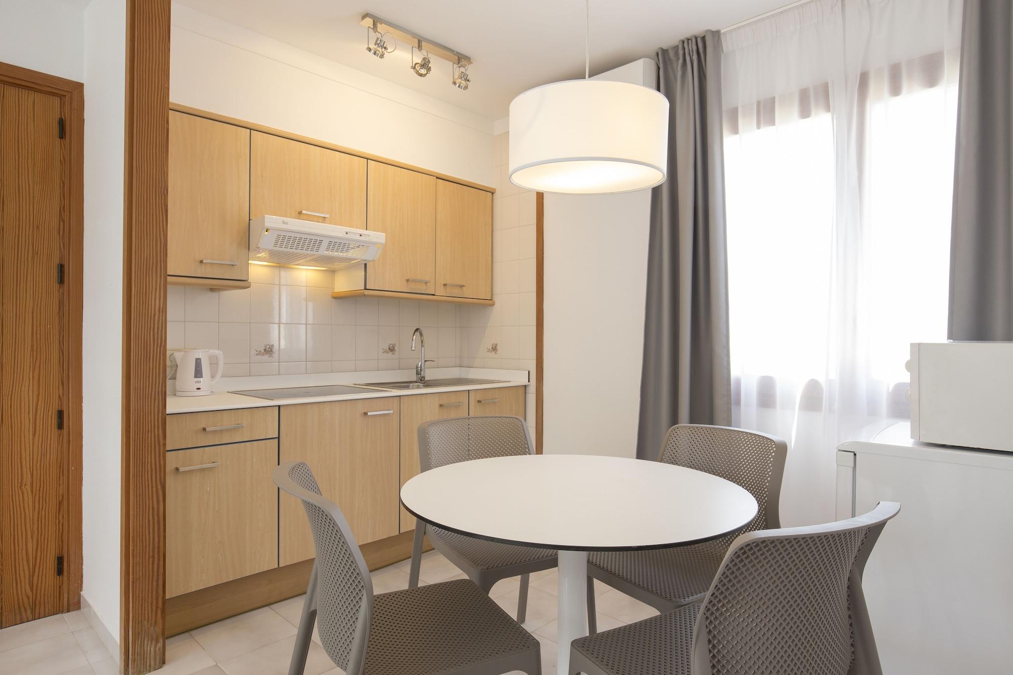 Apartment Velas