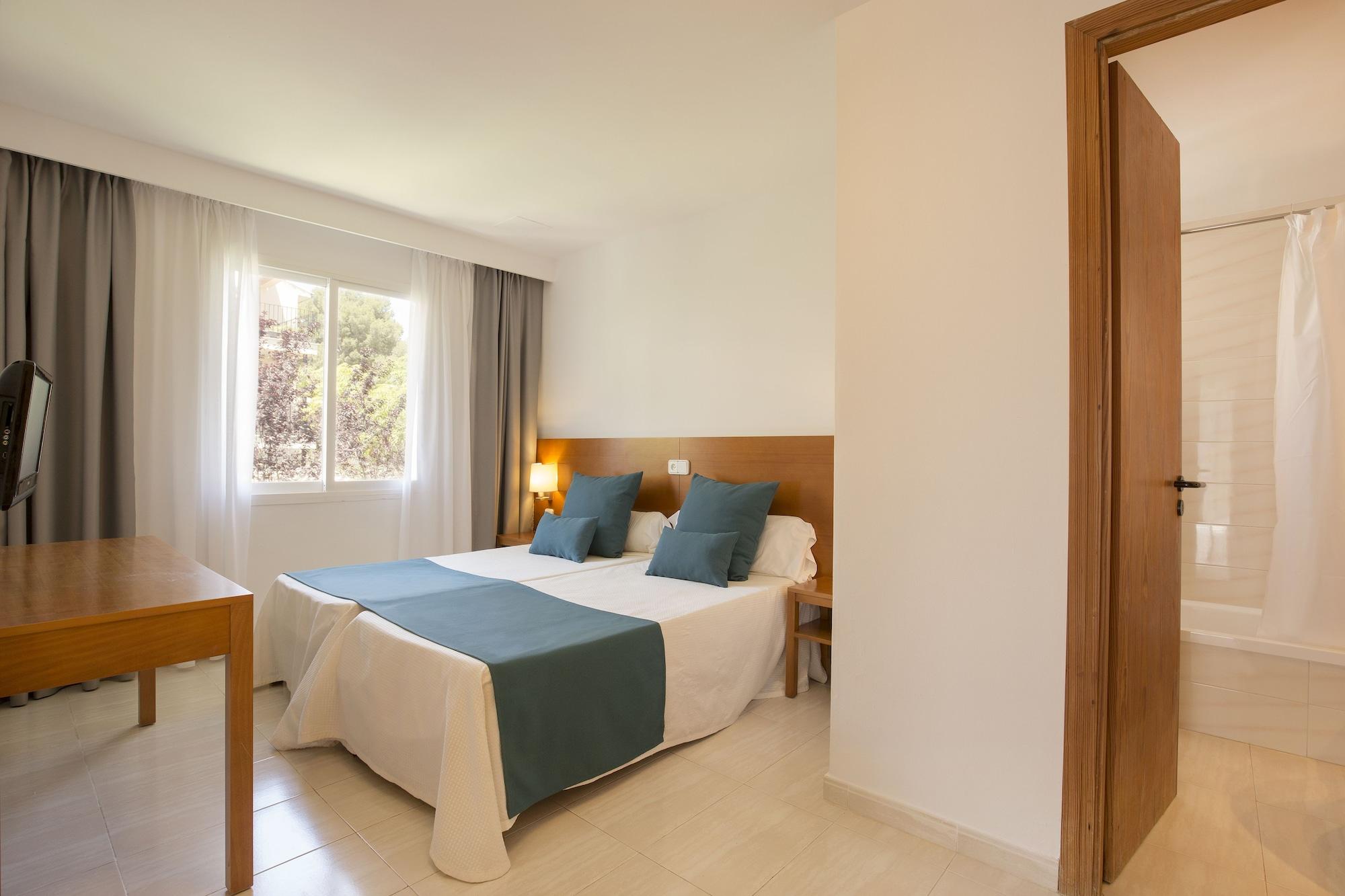 Apartment Velas