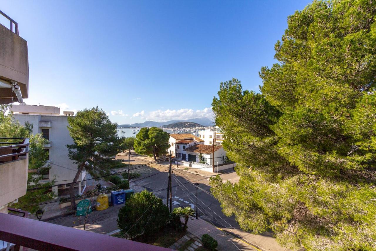 Lord Jim Pinewalk Port de Pollenca