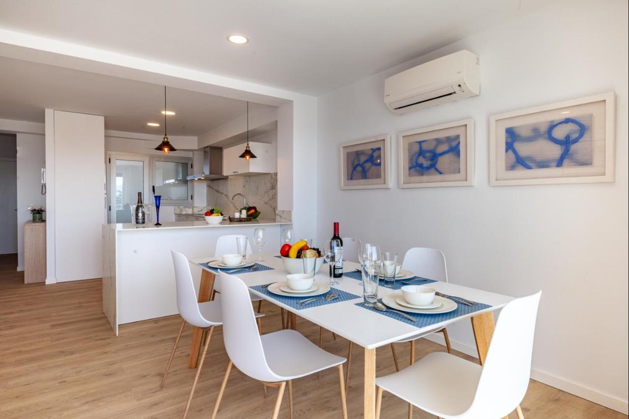 Faroles 1 By Sunvillas Mallorca Apartment *