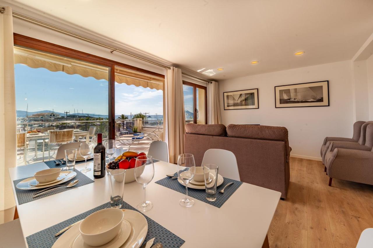 Faroles 1 By Sunvillas Mallorca