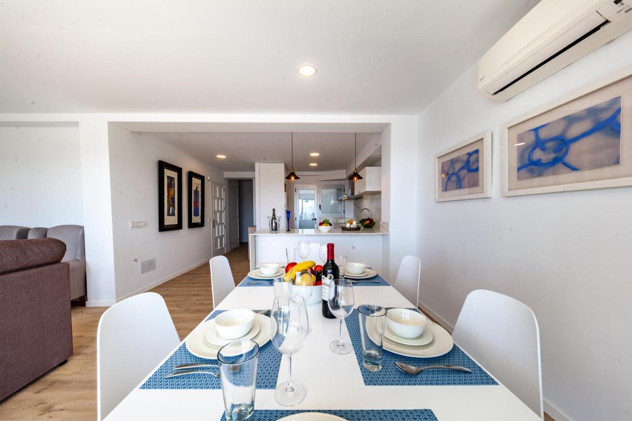 Apartment Faroles 1 By Sunvillas Mallorca *