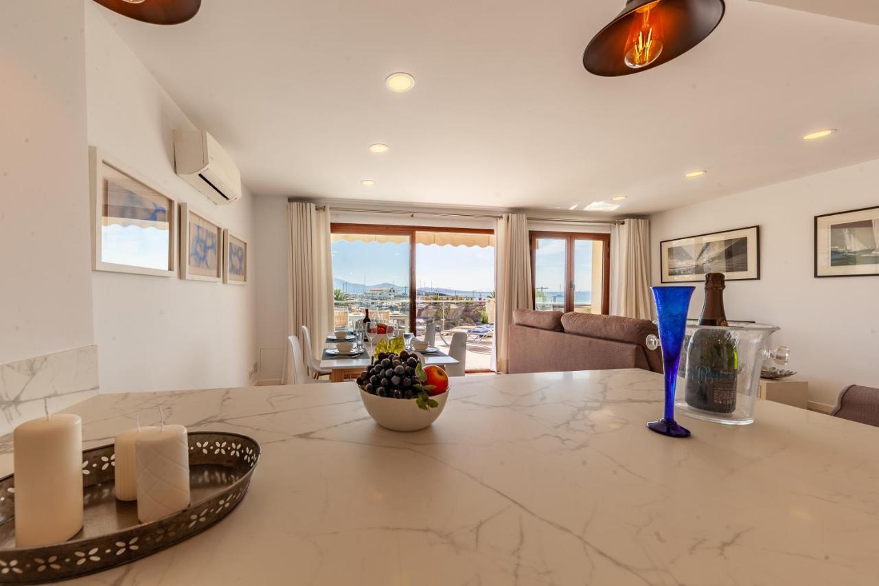 Faroles 1 By Sunvillas Mallorca