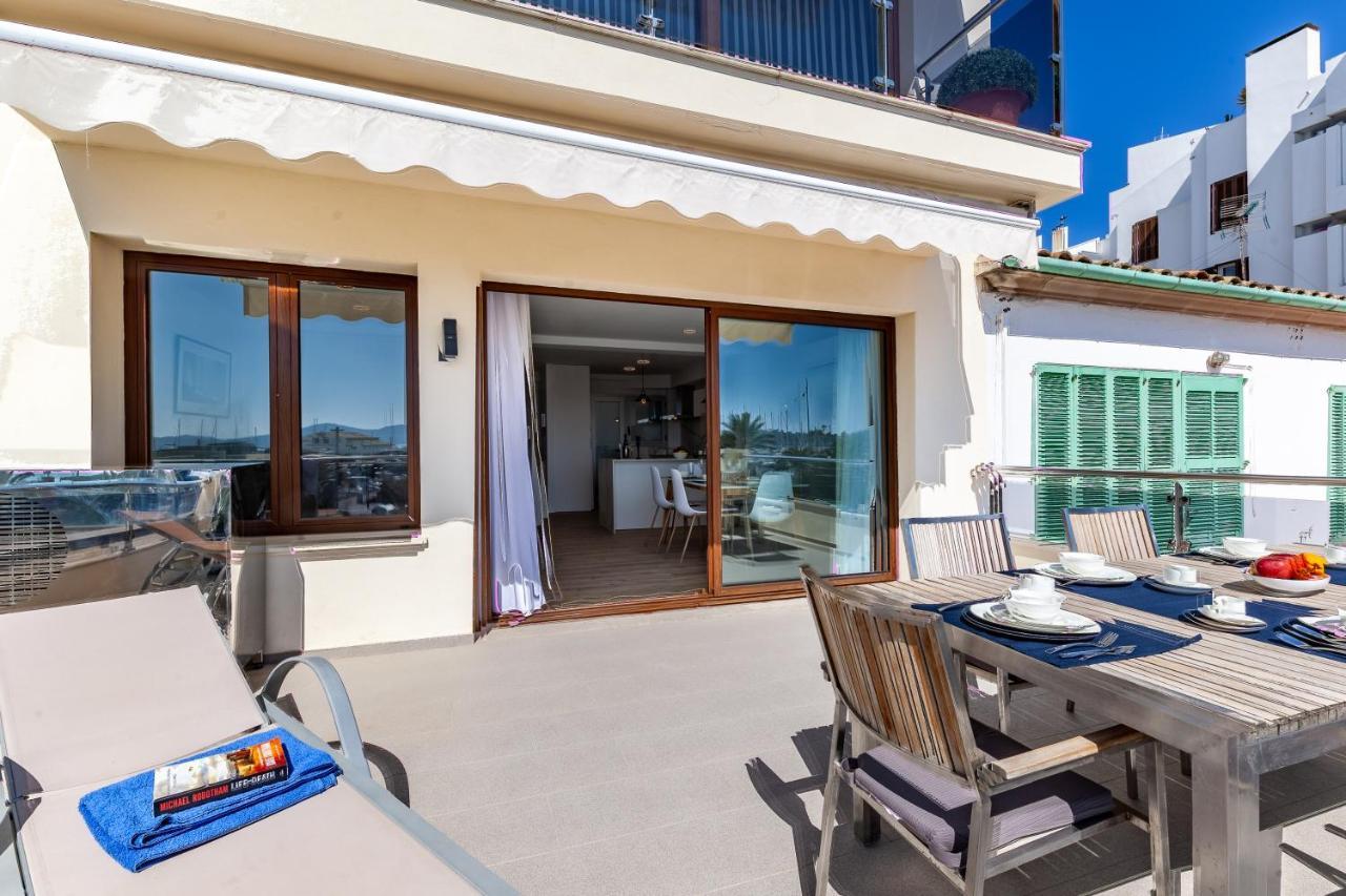 Faroles 1 By Sunvillas Mallorca Apartment *