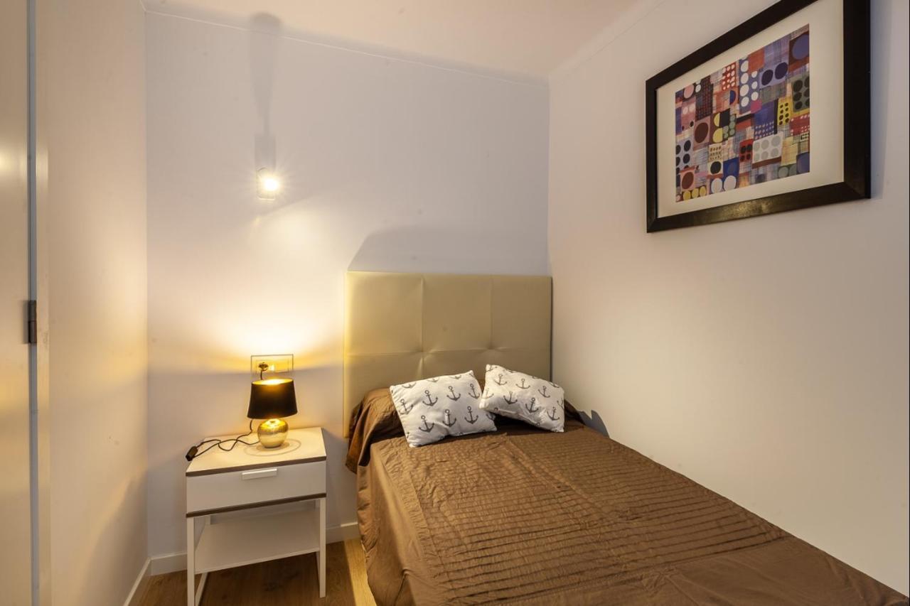 Faroles 1 By Sunvillas Mallorca Port de Pollenca