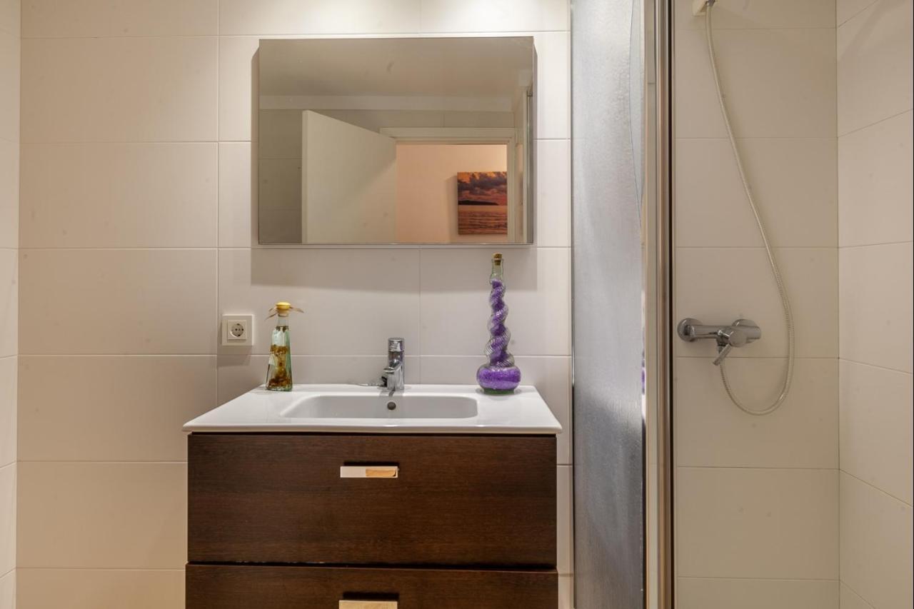 Faroles 1 By Sunvillas Mallorca * Port de Pollenca