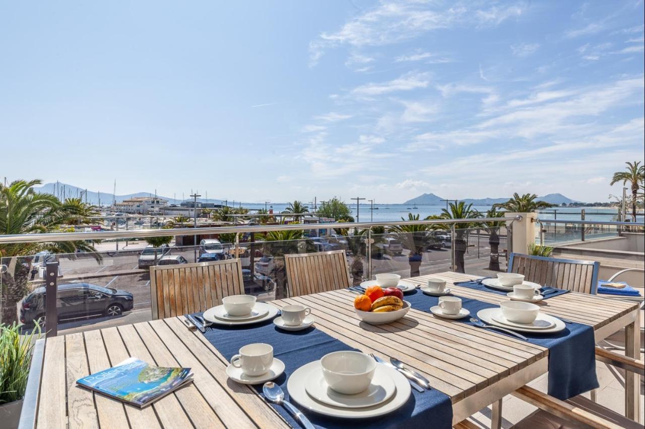 Faroles 1 By Sunvillas Mallorca