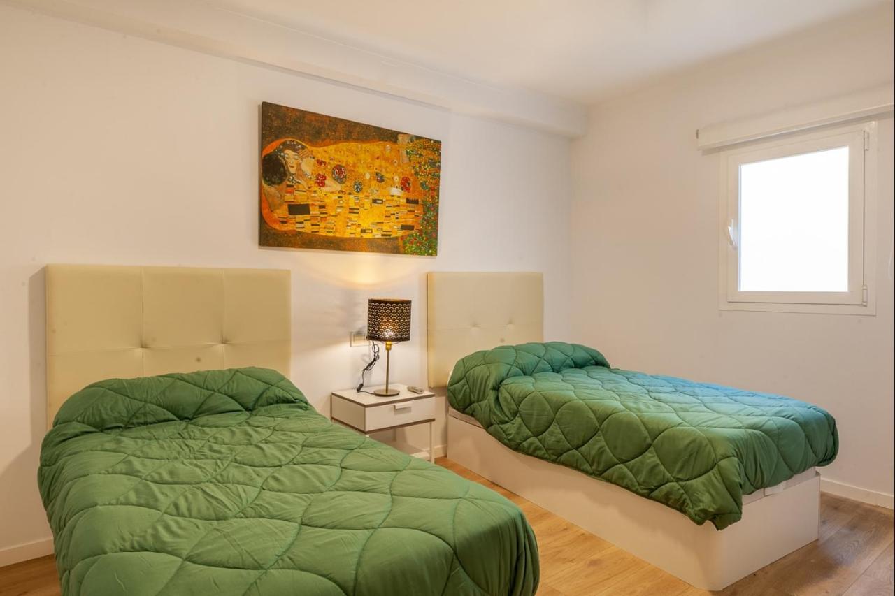 Apartment Faroles 1 By Sunvillas Mallorca Port de Pollenca